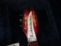 Rickenbacker 360/6 , Fireglo: Headstock