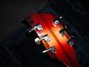 Rickenbacker 360/6 , Fireglo: Headstock - Rear