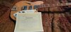 Rickenbacker 370/12 RM, Mapleglo: Free image