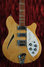 Rickenbacker 370/12 RM, Mapleglo: Body - Front