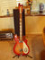 Rickenbacker 4005/4 , Fireglo: Full Instrument - Front