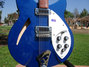 Rickenbacker 330/12 , Midnightblue: Free image