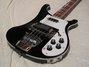 Rickenbacker 4003/4 , Jetglo: Full Instrument - Front