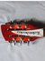 Rickenbacker 620/12 , Fireglo: Headstock