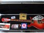 Rickenbacker 620/12 , Fireglo: Full Instrument - Front