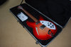 Rickenbacker 330/12 , Fireglo: Full Instrument - Front