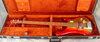 Rickenbacker 4000/4 , Fireglo: Free image
