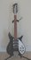 Rickenbacker 1996/6 Refin, Jetglo: Neck - Front