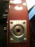 Rickenbacker 330/12 , Fireglo: Close up - Free