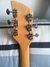 Rickenbacker 325/6 C58, Mapleglo: Headstock - Rear