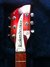 Rickenbacker 330/6 , Fireglo: Free image2