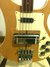 Rickenbacker 4001/4 FL, Mapleglo: Body - Front