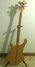 Rickenbacker 4001/4 FL, Mapleglo: Full Instrument - Rear