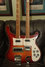 Rickenbacker 4080/412 Doubleneck, Fireglo: Body - Front