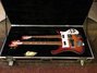 Rickenbacker 4080/412 Doubleneck, Fireglo: Neck - Front