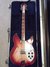 Rickenbacker 360/12 V64, Fireglo: Full Instrument - Front