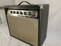 Rickenbacker TR14/amp , Black: Body - Front