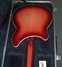 Rickenbacker 360/12 , Fireglo: Full Instrument - Rear