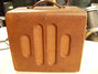 Rickenbacker M-10/amp , Brown: Headstock