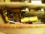 Rickenbacker M-10/amp , Brown: Free image