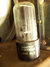 Rickenbacker M-10/amp , Brown: Neck - Rear