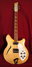 Rickenbacker 360/6 , Mapleglo: Full Instrument - Front