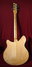 Rickenbacker 360/6 , Mapleglo: Full Instrument - Rear