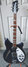 Rickenbacker 360/6 , Midnightblue: Full Instrument - Front