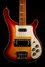 Rickenbacker 4003/4 , Fireglo: Body - Front