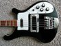 Rickenbacker 4003/4 , Jetglo: Free image