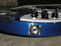 Rickenbacker 330/12 , Midnightblue: Close up - Free