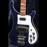 Rickenbacker 4003/4 , Midnightblue: Free image