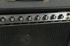 Rickenbacker TR25/amp , Black crinkle: Neck - Front