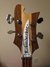 Rickenbacker 4003/4 , Mapleglo: Headstock