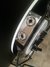 Rickenbacker 360/6 Mod, Jetglo: Close up - Free