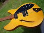 Rickenbacker 330/6 BH BT, Mapleglo: Body - Front