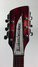 Rickenbacker 360/12 V64, Fireglo: Headstock