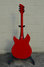 Rickenbacker 330/6 BH BT, Red: Full Instrument - Rear