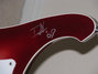 Rickenbacker 4003/4 , Fireglo: Close up - Free2