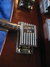 Rickenbacker 4001/4 , Brown: Neck - Rear