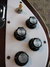 Rickenbacker 4001/4 , Brown: Close up - Free2