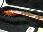 Rickenbacker 4003/4 , Fireglo: Headstock