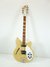 Rickenbacker 360/6 , Mapleglo: Full Instrument - Front