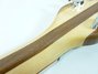 Rickenbacker 360/6 , Mapleglo: Neck - Rear