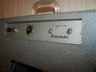 Rickenbacker M-8E/amp Mod, Gray: Close up - Free