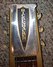 Rickenbacker 105/6 LapSteel, Copper: Headstock