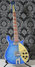 Rickenbacker 660/12 , Blueburst: Full Instrument - Front