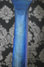 Rickenbacker 660/12 , Blueburst: Neck - Rear