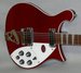 Rickenbacker 620/12 , Ruby: Body - Front