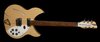 Rickenbacker 330/6 , Mapleglo: Full Instrument - Front